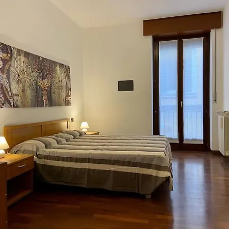 Apartment Vicolo Chiodo 9 Verona