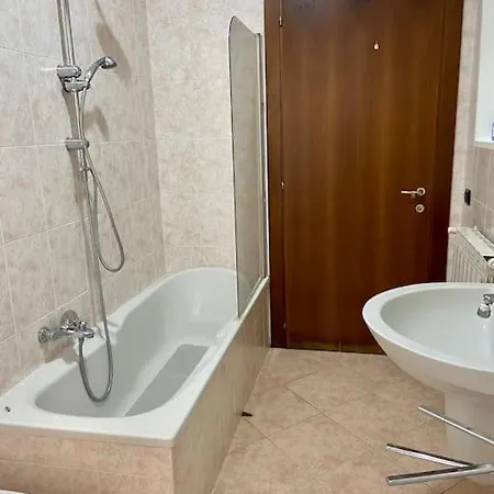 Apartment Vicolo Chiodo 9