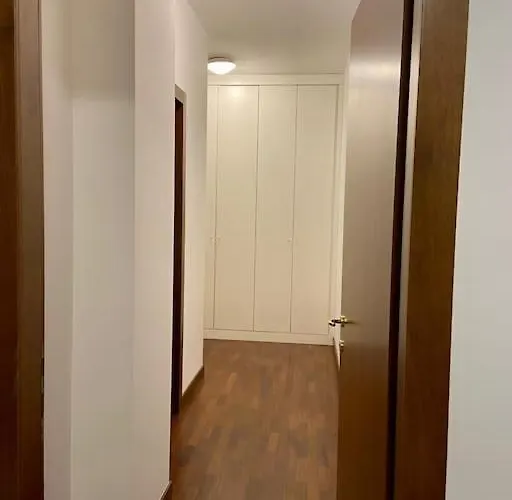 Vicolo Chiodo 9 Verona