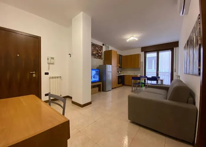 Apartamento Vicolo Chiodo 9 *