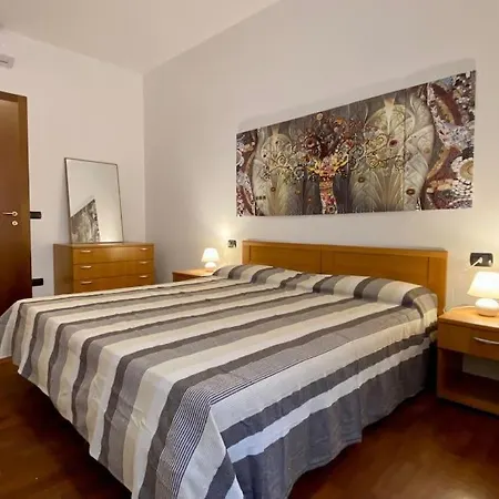 Apartmán Vicolo Chiodo 9