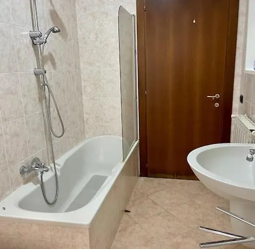 Apartmán Vicolo Chiodo 9