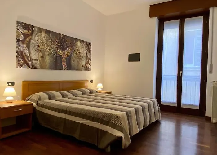 Apartmán Vicolo Chiodo 9 *